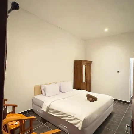 Nyoman Homestay Uluwatu